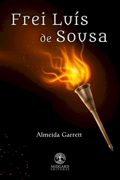 Frei Luís de Sousa(Kobo/電子書)