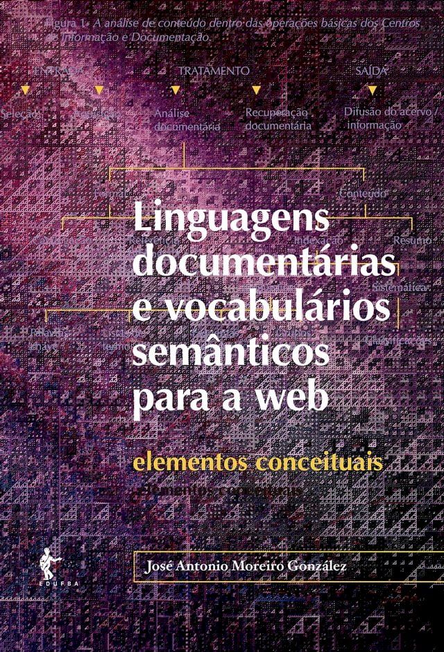  Linguagens documentárias e vocabulários semânticos para a web(Kobo/電子書)