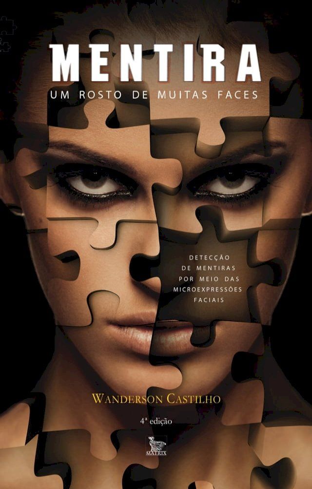  Mentira, um rosto de muitas faces(Kobo/電子書)