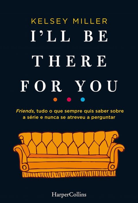 I'll be there for you(Kobo/電子書)