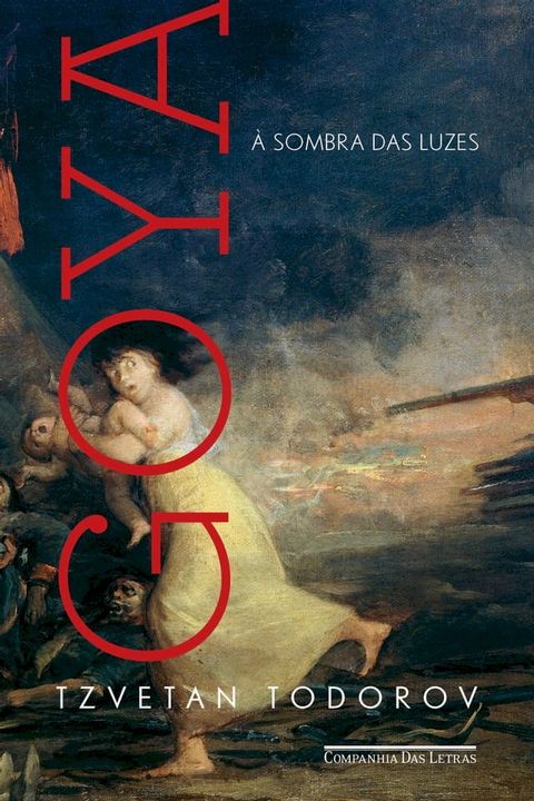 Goya à sombra das luzes(Kobo/電子書)