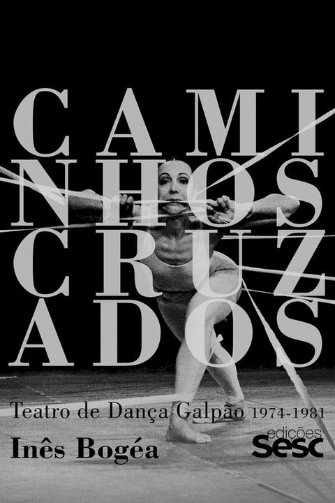 Caminhos cruzados(Kobo/電子書)