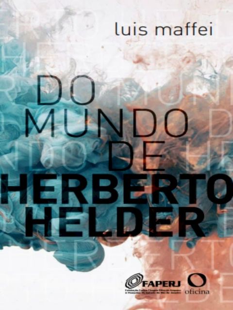 Do mundo de Herberto Helder(Kobo/電子書)