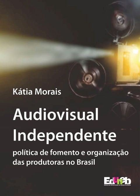 Audiovisual independente(Kobo/電子書)