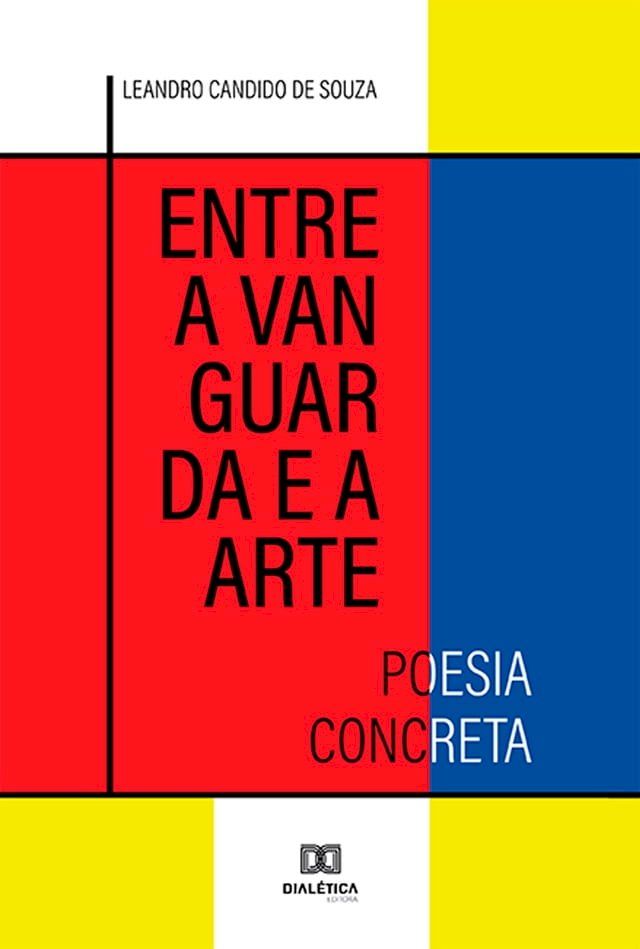  Entre a vanguarda e a arte(Kobo/電子書)