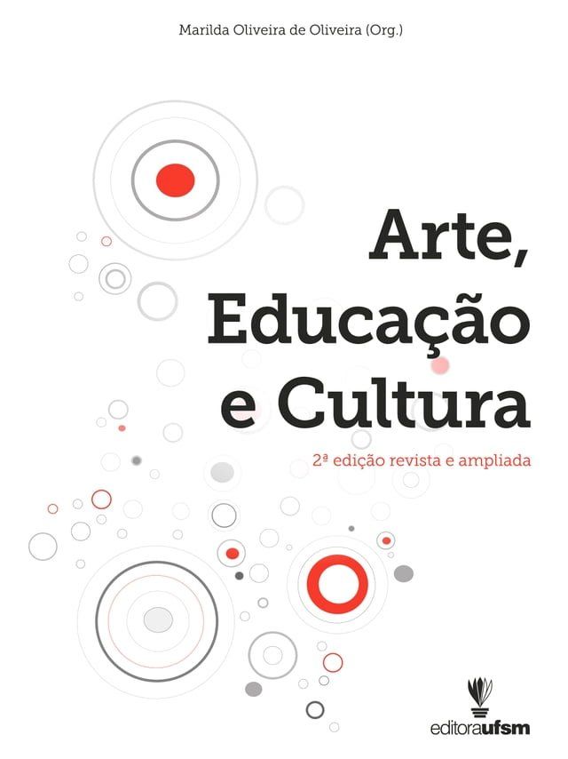  Arte, Educa&ccedil;&atilde;o e Cultura(Kobo/電子書)