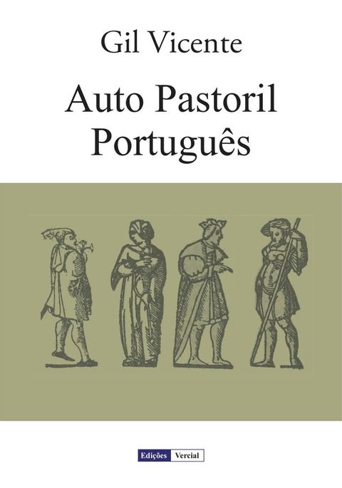 Auto Pastoril Português(Kobo/電子書)