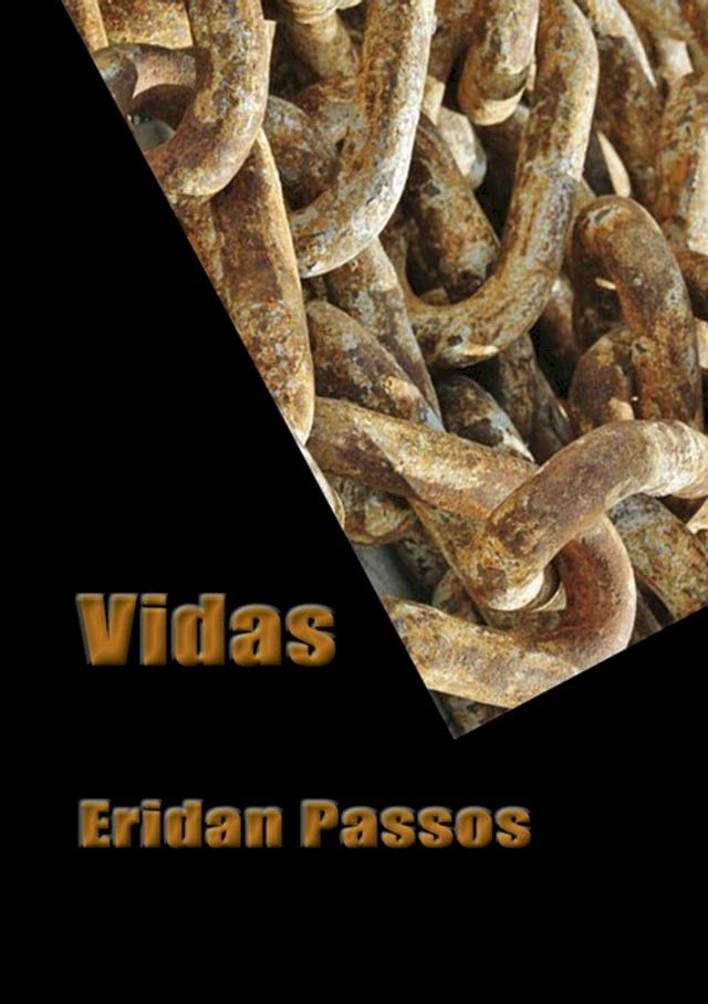  Vidas(Kobo/電子書)