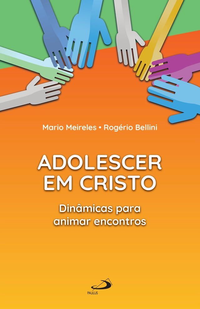  Adolescer em Cristo(Kobo/電子書)