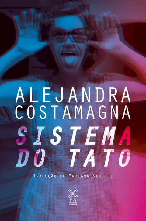 Sistema do tato(Kobo/電子書)