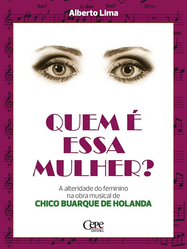  Quem &eacute; essa mulher?(Kobo/電子書)