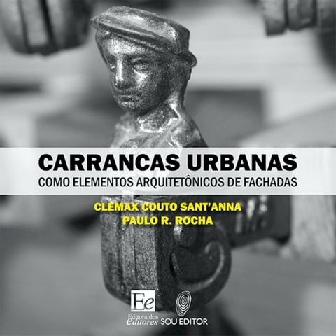 Carrancas Urbanas(Kobo/電子書)