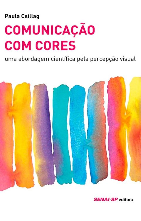 Comunicação com Cores(Kobo/電子書)