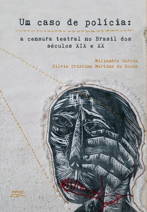 Um caso de pol&iacute;cia(Kobo/電子書)