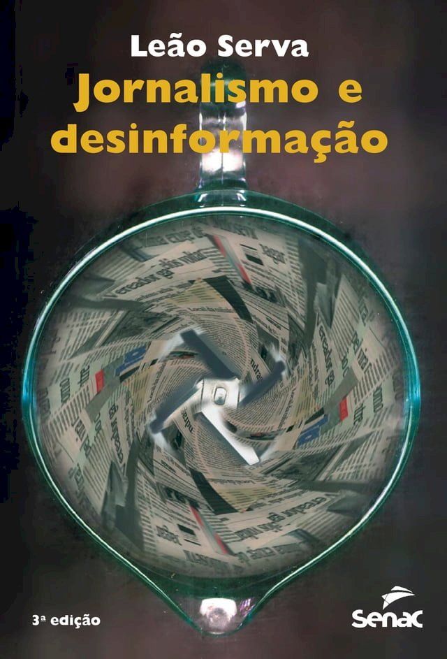  Jornalismo e desinformação(Kobo/電子書)