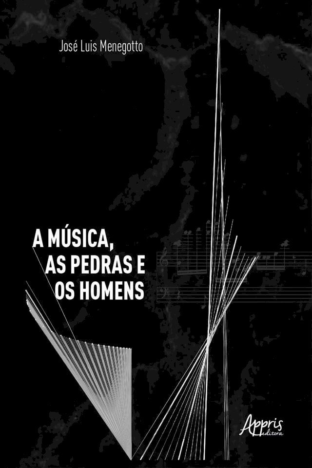  A Música, as Pedras e os Homens(Kobo/電子書)