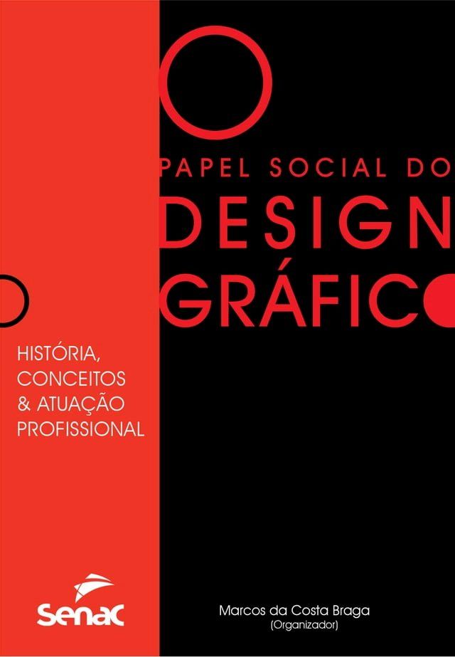  Papel social do design gr&aacute;fico(Kobo/電子書)