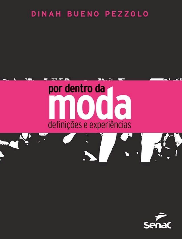  Por dentro da moda(Kobo/電子書)