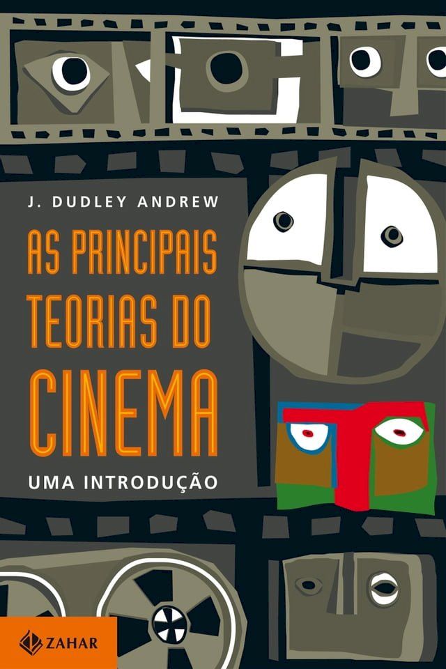  As principais teorias do cinema(Kobo/電子書)