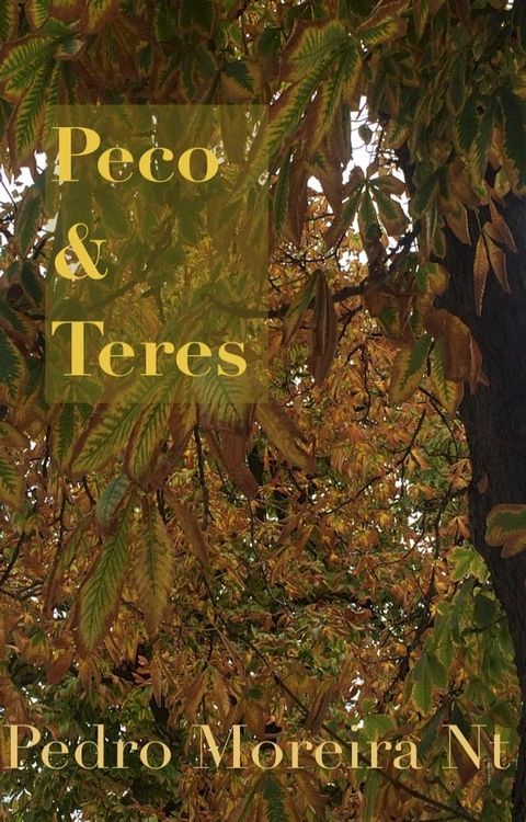 Peco & Teres(Kobo/電子書)