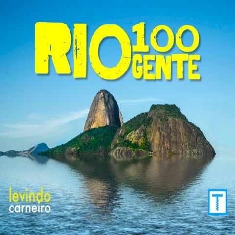 Rio 100 Gente(Kobo/電子書)