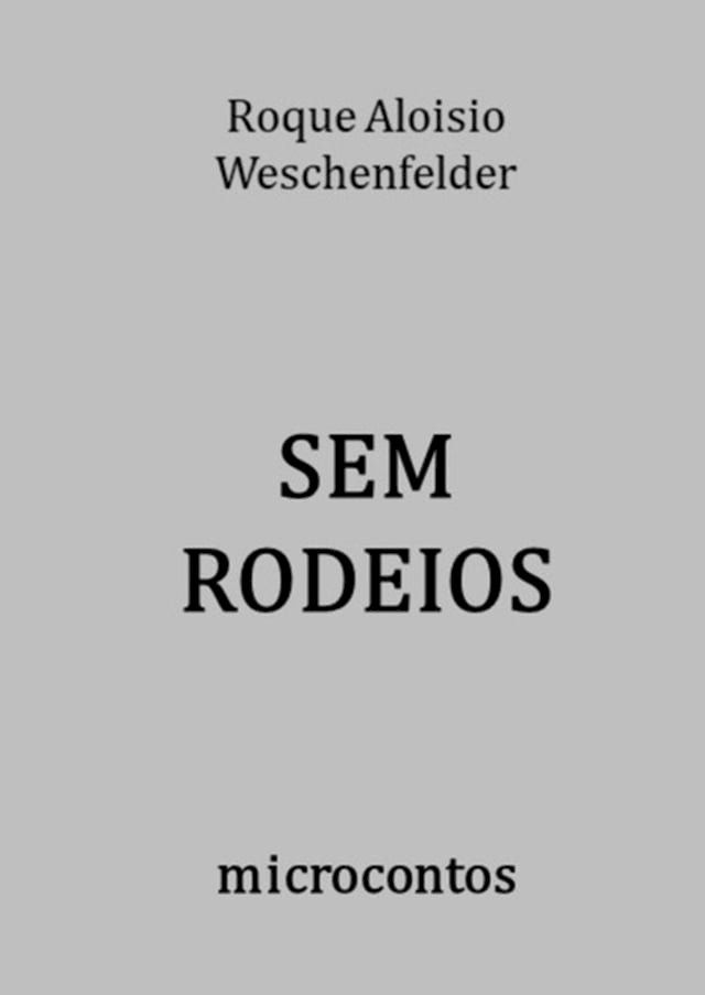  Sem Rodeios(Kobo/電子書)