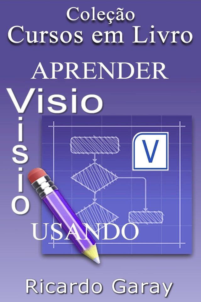  Aprender Visio usando(Kobo/電子書)