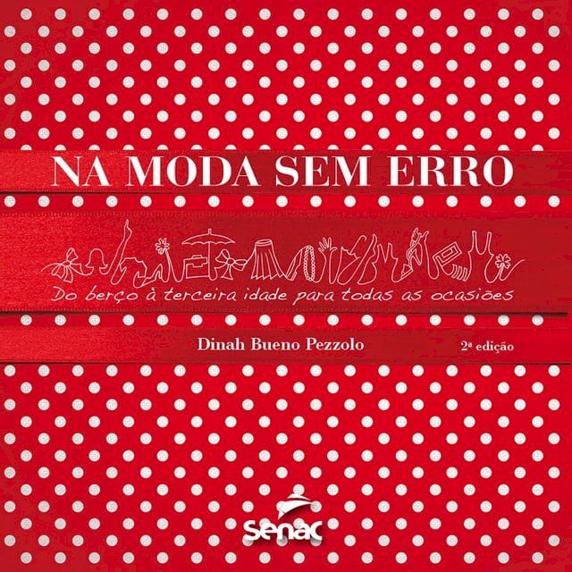  Na moda sem erro(Kobo/電子書)