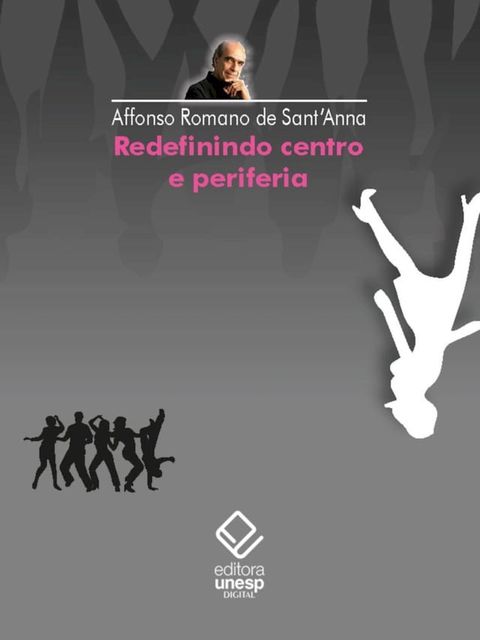 Redefinindo centro e periferia(Kobo/電子書)