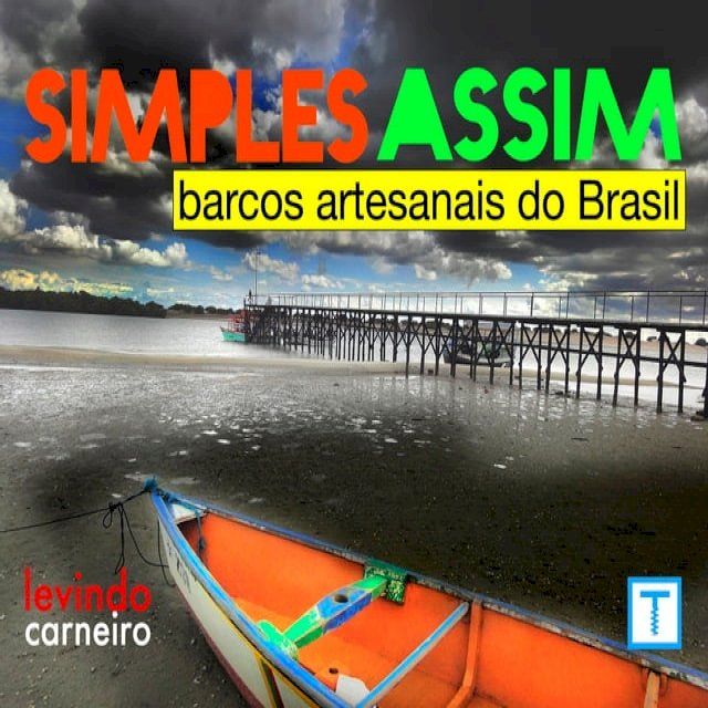  Simples Assim(Kobo/電子書)