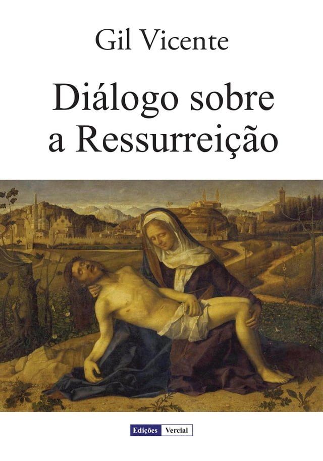  Di&aacute;logo sobre a Ressurrei&ccedil;&atilde;o(Kobo/電子書)