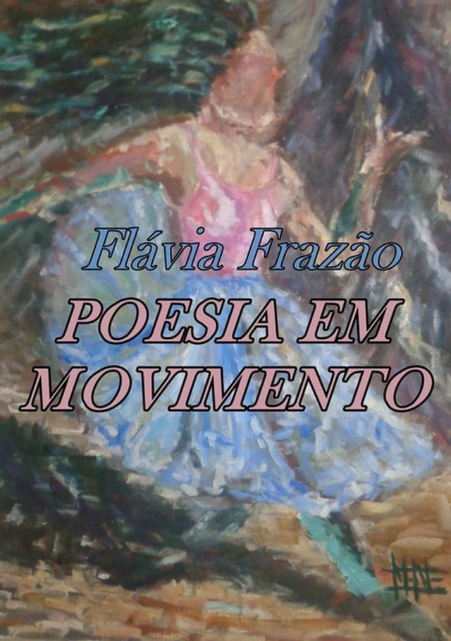  Poesia Em Movimento(Kobo/電子書)