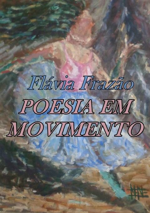 Poesia Em Movimento(Kobo/電子書)