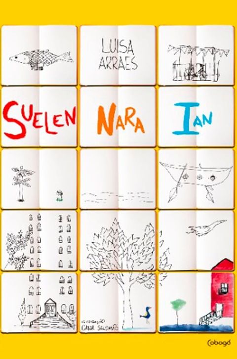 Suelen Nara Ian(Kobo/電子書)