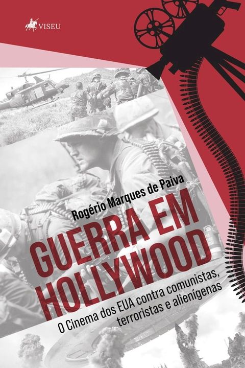 Guerra em Hollywood(Kobo/電子書)