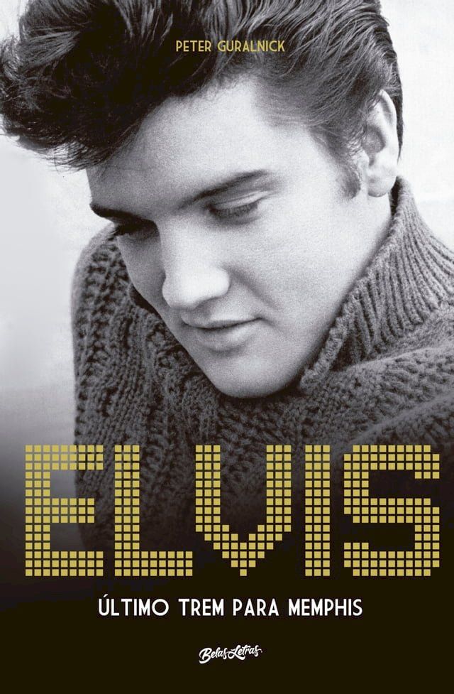  Elvis Presley(Kobo/電子書)