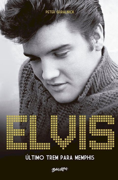 Elvis Presley(Kobo/電子書)