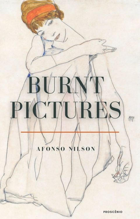 Burnt Pictures(Kobo/電子書)