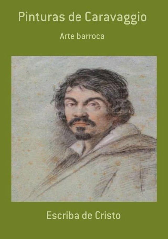  PINTURAS DE CARAVAGGIO(Kobo/電子書)