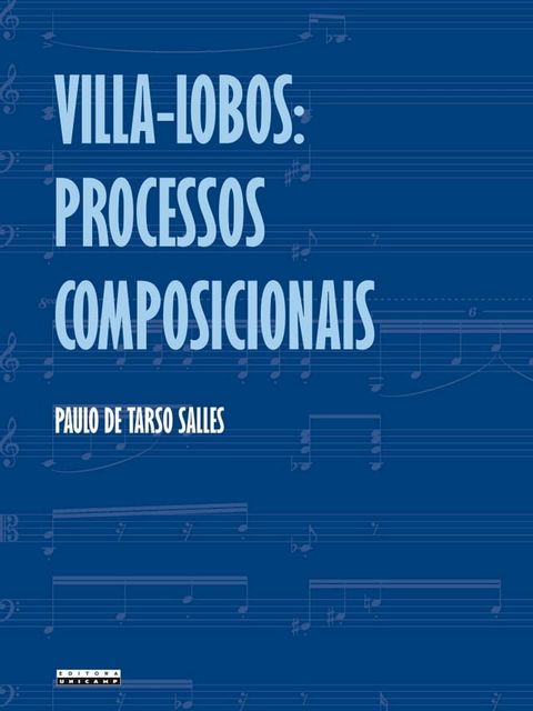 Villa Lobos:(Kobo/電子書)