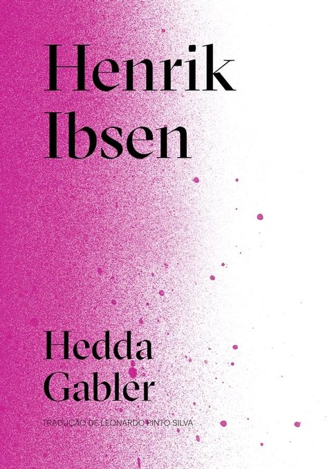 Hedda Gabler(Kobo/電子書)