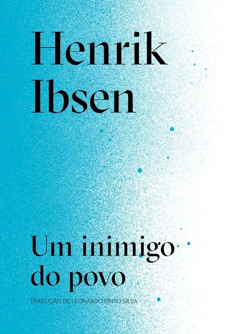 Um inimigo do povo(Kobo/電子書)