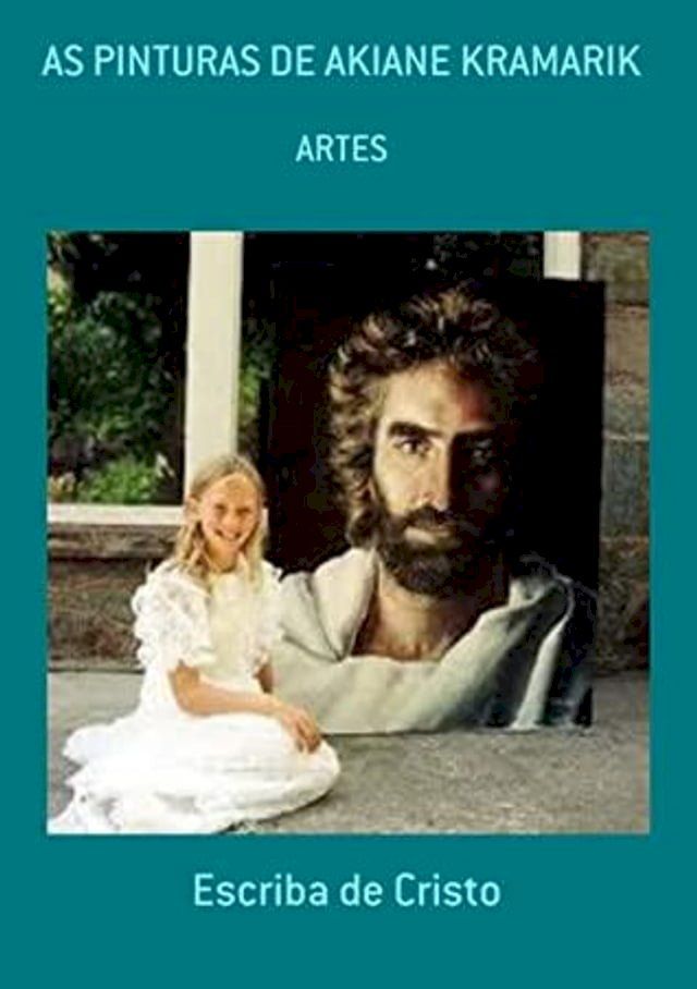  AS PINTURAS DE AKIANE KRAMARIK(Kobo/電子書)