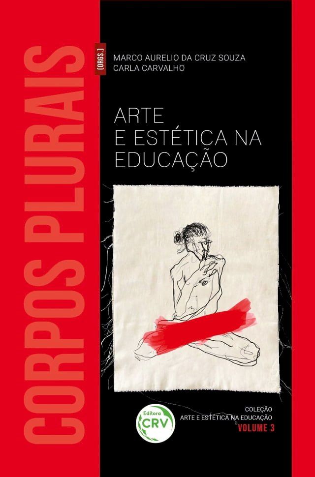  ARTE E EST&Eacute;TICA NA EDUCA&Ccedil;&Atilde;O(Kobo/電子書)