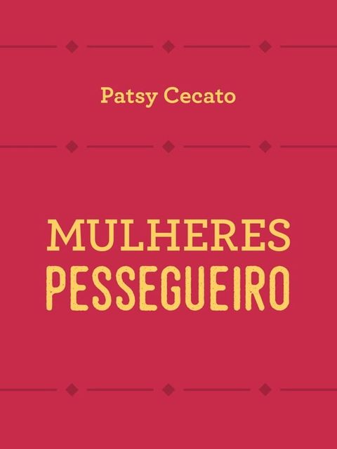 Mulheres pessegueiro(Kobo/電子書)