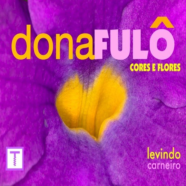  Dona Fulô(Kobo/電子書)