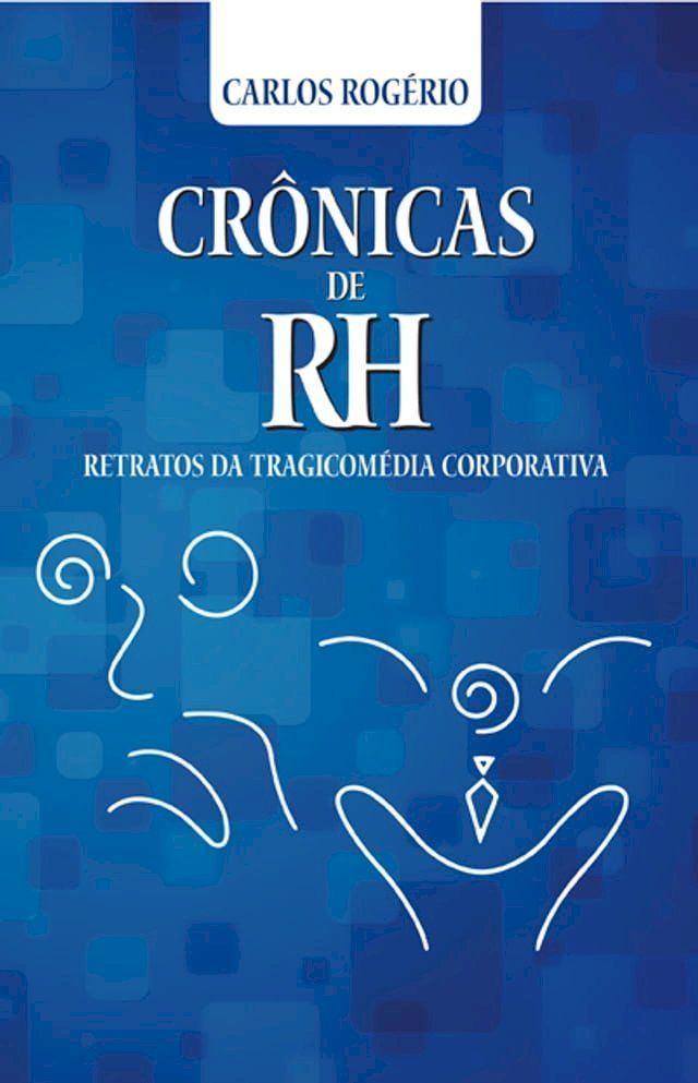  Crônicas de RH(Kobo/電子書)