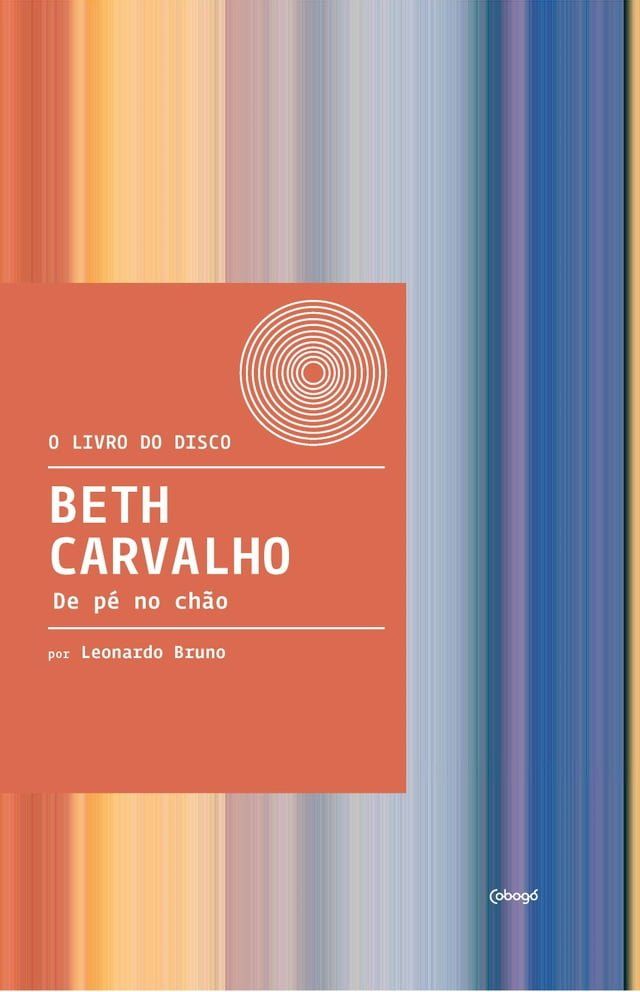  Beth Carvalho: De pé no chão(Kobo/電子書)