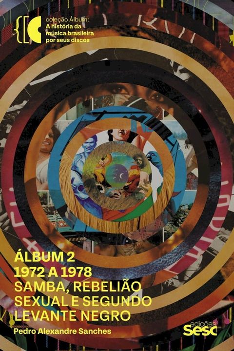 &Aacute;lbum 2 - 1972 a 1978(Kobo/電子書)