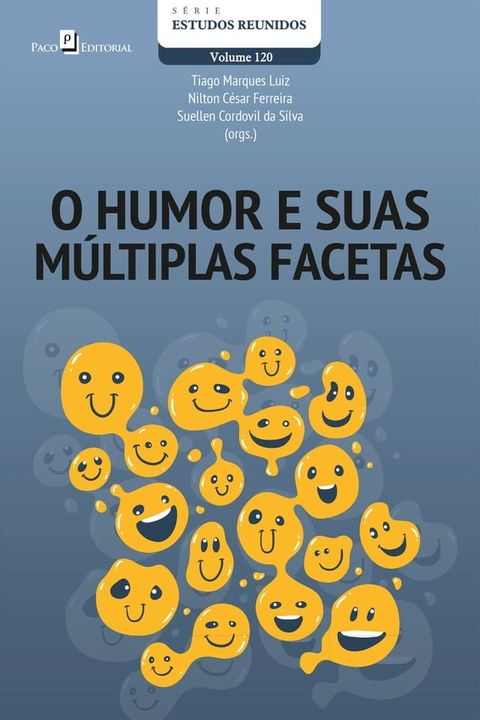 O humor e suas múltiplas facetas(Kobo/電子書)